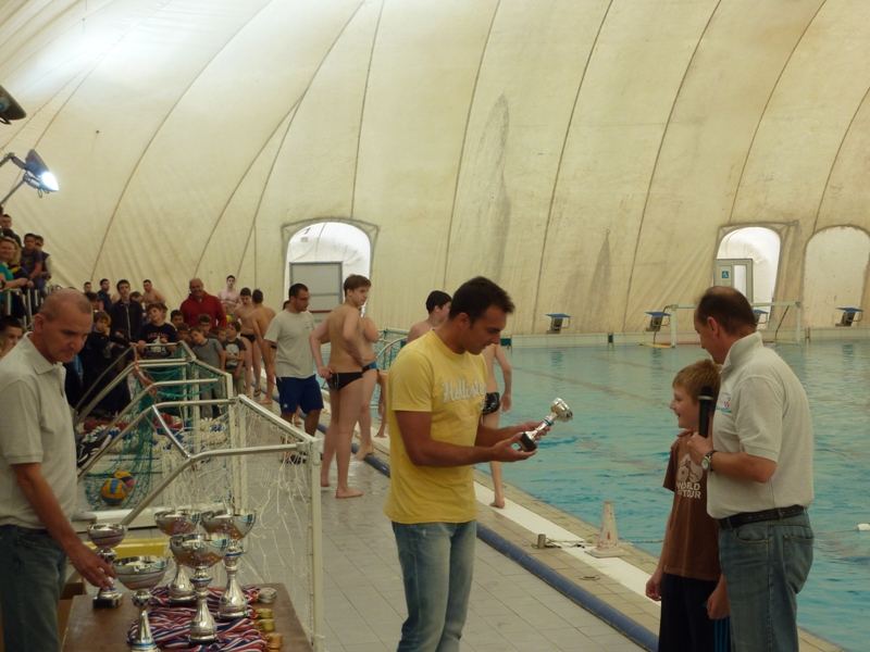 Mladi Kostrenjani osvojili 4. mjesto na Županijskom prvenstvu