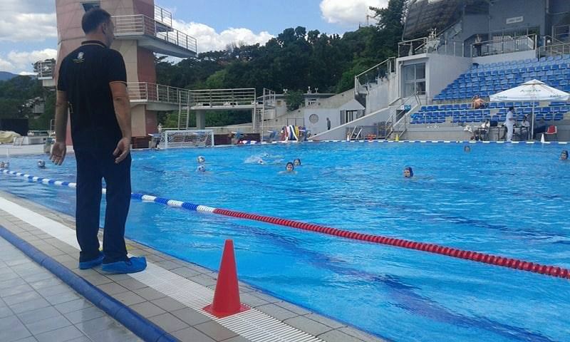 Dobri rezultati najmlađih Jadranaša na Županijskom U13 prvenstvu