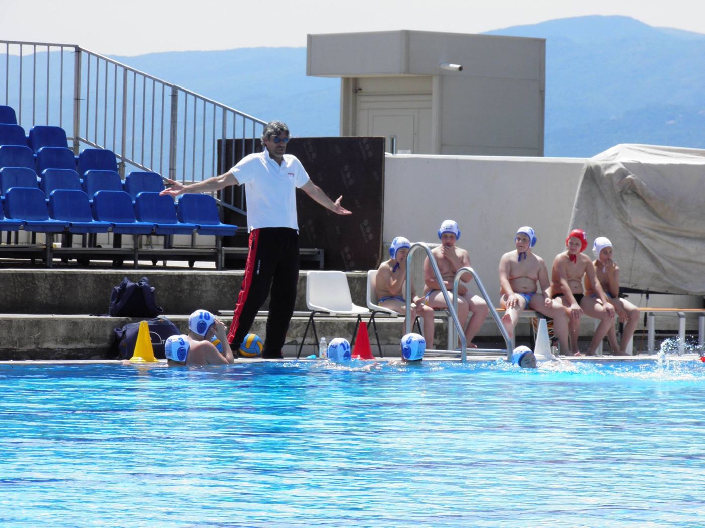Dobri rezultati najmlađih Jadranaša na Županijskom U13 prvenstvu